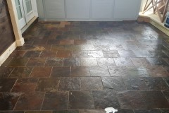 after-sealing-slate-floors-Slidell LA